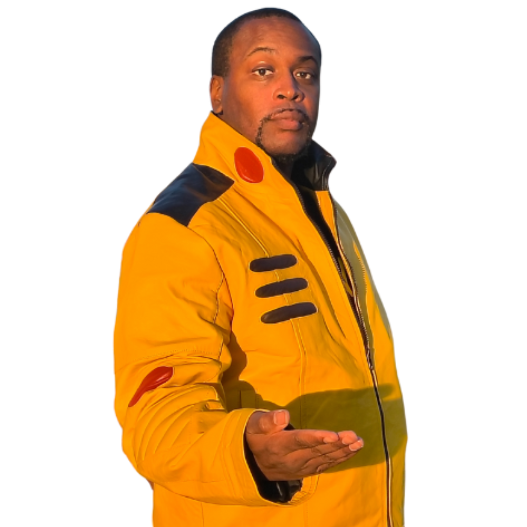 Chris Monroe, WOKE Real Estate investor and educator